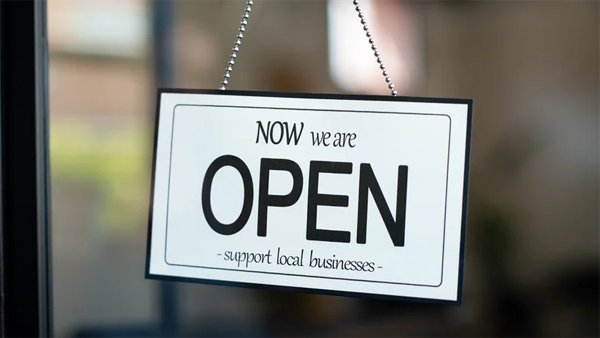 RTE Boost My Business