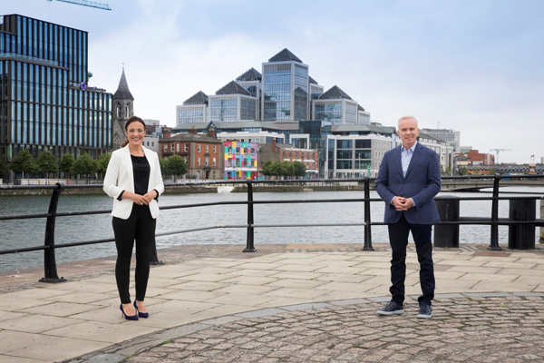 RTE Open For Business