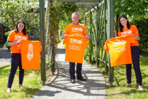 Solas Run Walk 2020 Launch