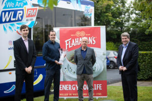 WLR Waterford Greatest Sporting Hero