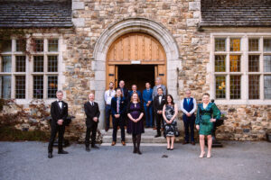Waterford Castle Resort Irish Hotel Awards 2020