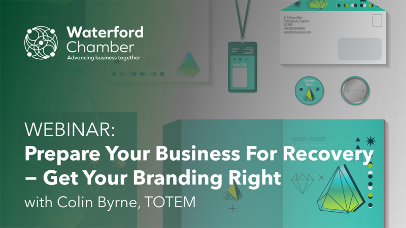 Webinar Branding