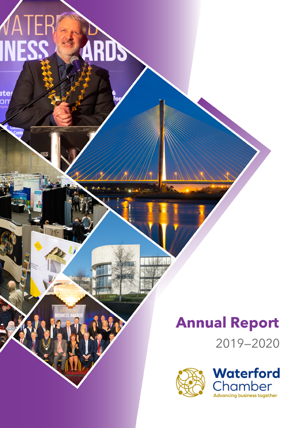 Annual Report 2020