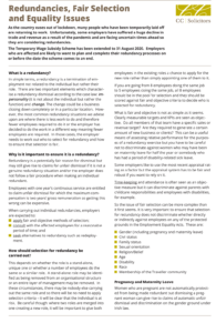 CC Solicitors Redundancies 1