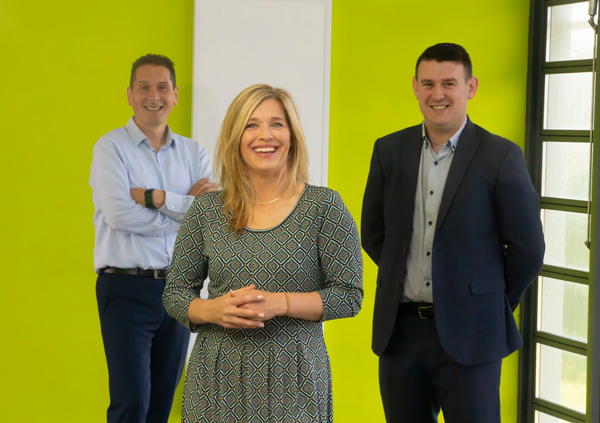 TSSG Technology Gateway team