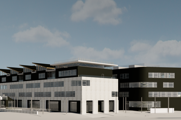 WIT External View 003 web