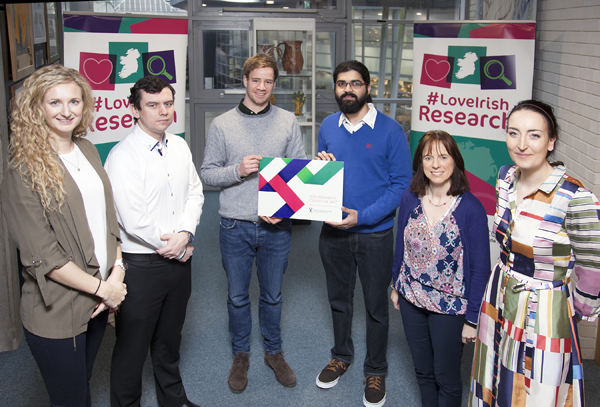 WIT IRC EPS Winners 2020