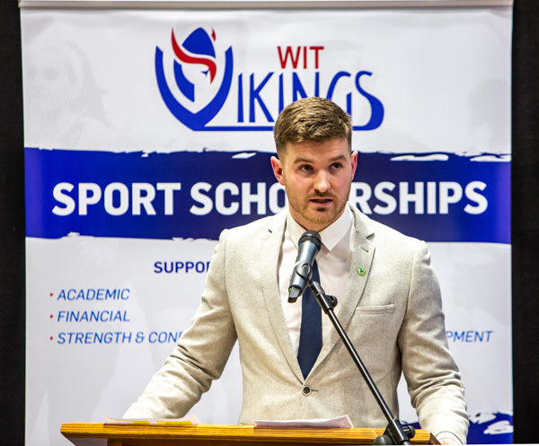 WIT Vikings Sport Jack Lyons