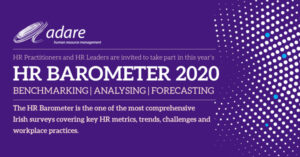 Adare Barometer Survey