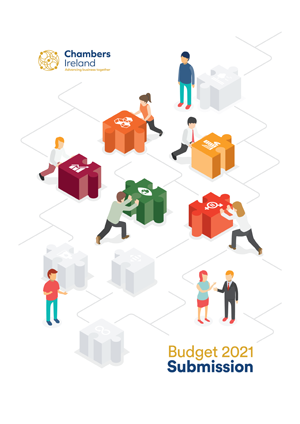 Chambers Ireland Budget 2021 Submission