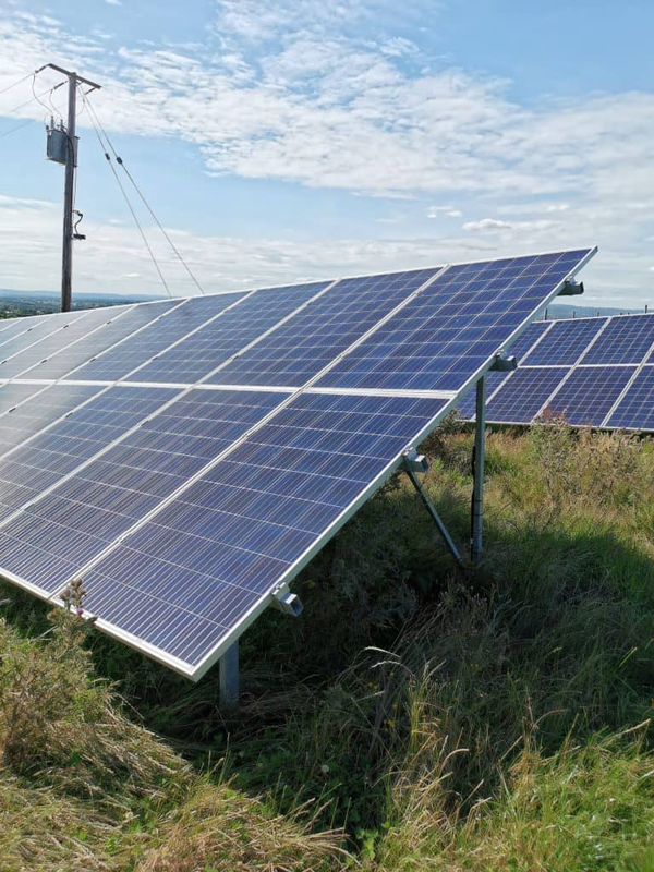 Enerpower Elgin Energy