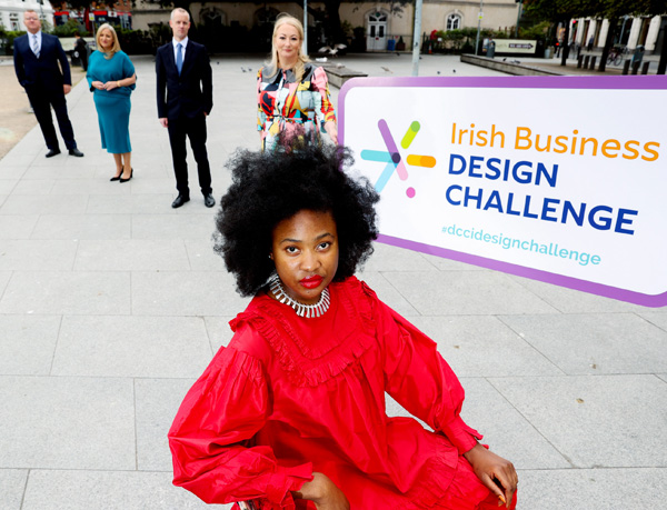 Irish Business Design Challenge