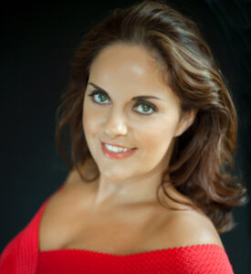 Theatre Royal Celine Byrne