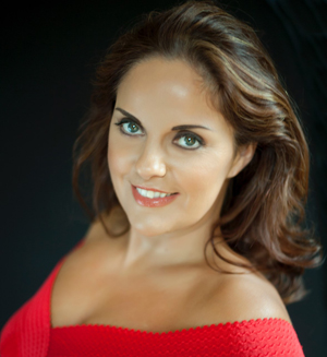 Theatre Royal Celine Byrne