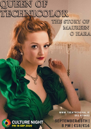 Theatre Royal Queen Technicolor