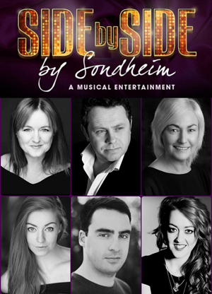 Theatre Royal Side by Side