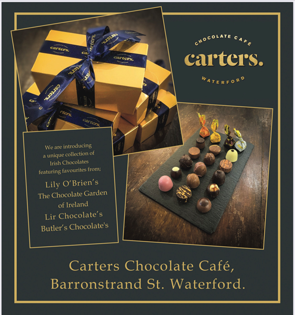Carters Hampers 2