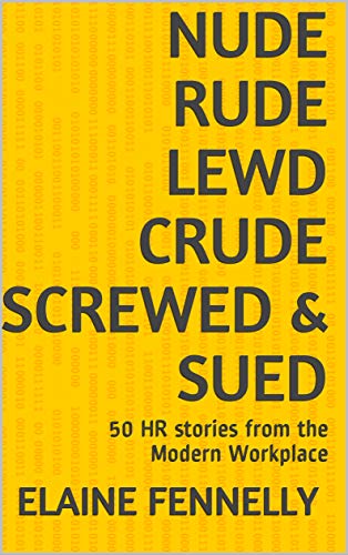 Elaine Fennelly book