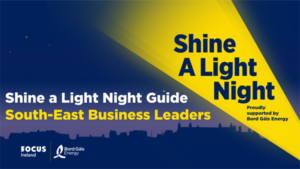 Focus Ireland Shine Light Night 2020 1