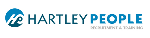 Hartley People logo