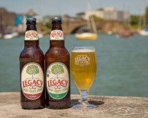 Legacy Cider Quay