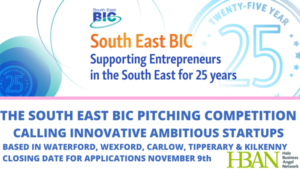 SEBIC Pitching Competition