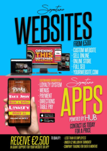 Signature Apps