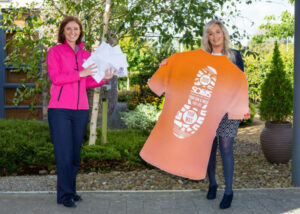 Waterford CU Clair Jen