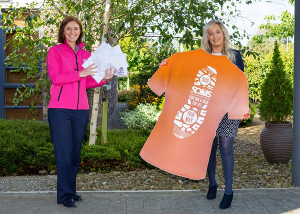 Waterford CU Clair Jen