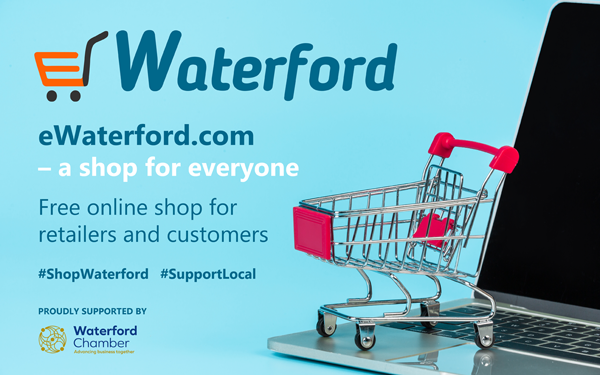 eWaterford