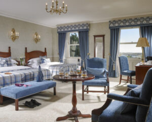 master junior nicholas power at faithlegg house hotel