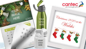 Cantec promo products