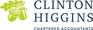 Clinton Higgins Logo