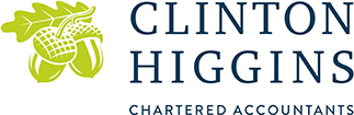Clinton Higgins Logo