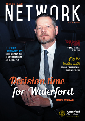 Network Issue 02 Cover