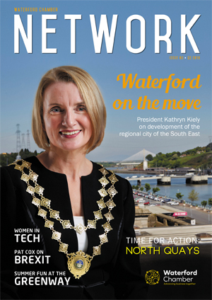 Network Issue 03 Cover