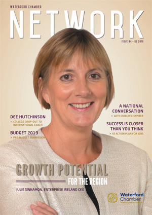 Network Issue 04 Cover