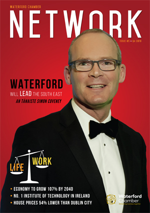 Network Issue 05 Cover