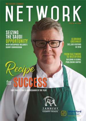 Network Issue 06 Cover