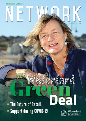 Network Issue 10 Cover