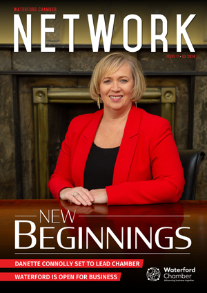 Network Issue 11 Cover