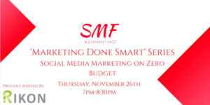 RIKON Marketing Webinar