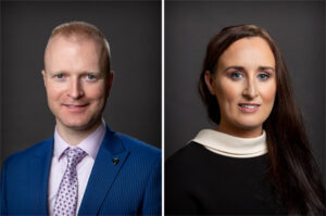 Solas Centre new trustees