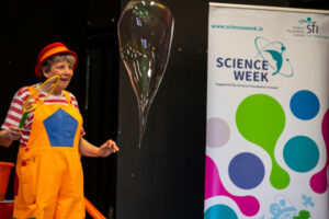 WIT Bubbly Science