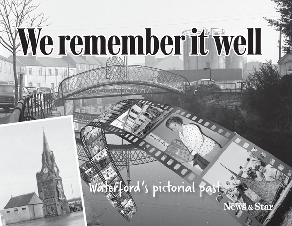 Waterford News Star Book