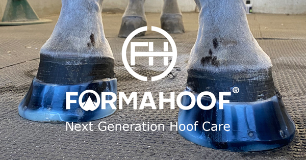 FormaHoof HoofCare Banner 3