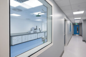 Kinetic Labs Waterford