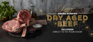 Premium Butcher Christmas