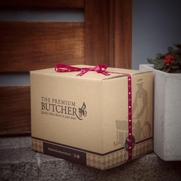 Premium Butcher Christmas Hamper