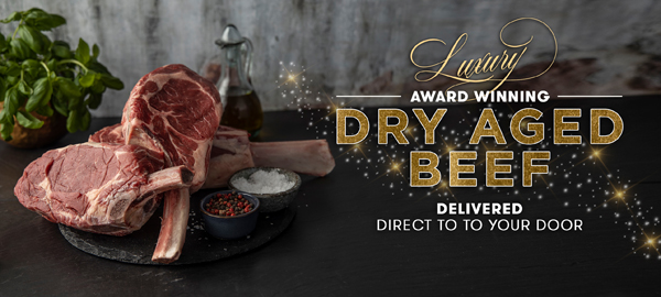 Premium Butcher Christmas